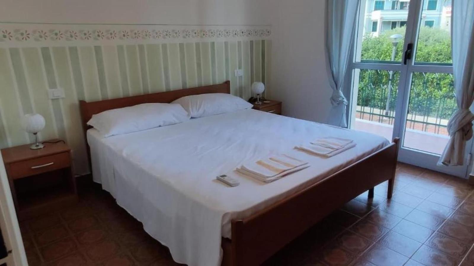 Apartment Hannalore - By Ligooria Pietra Ligure