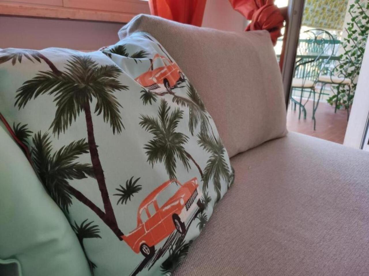 Apartment Hannalore - By Ligooria Pietra Ligure