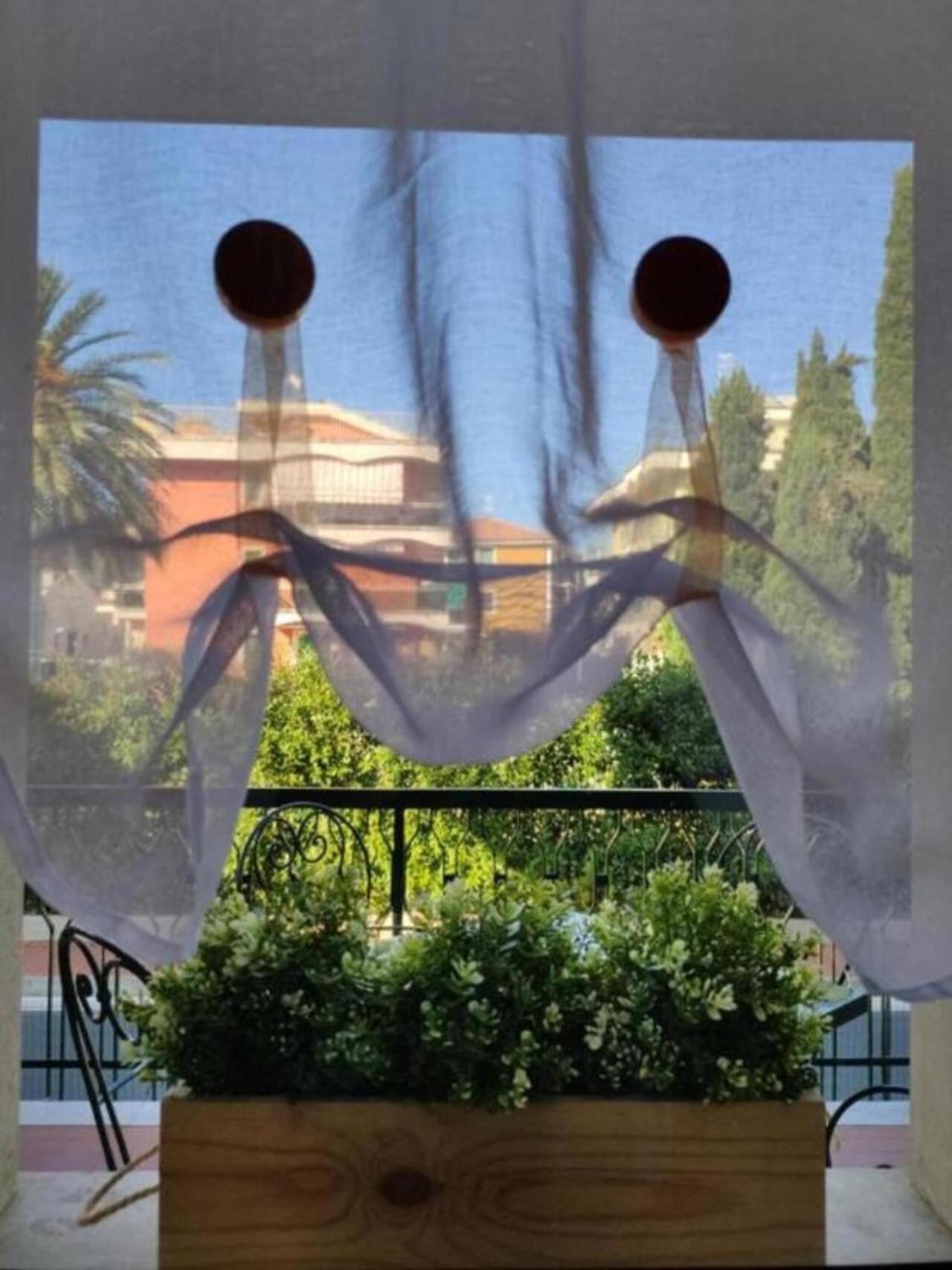 Hannalore - By Ligooria * Pietra Ligure