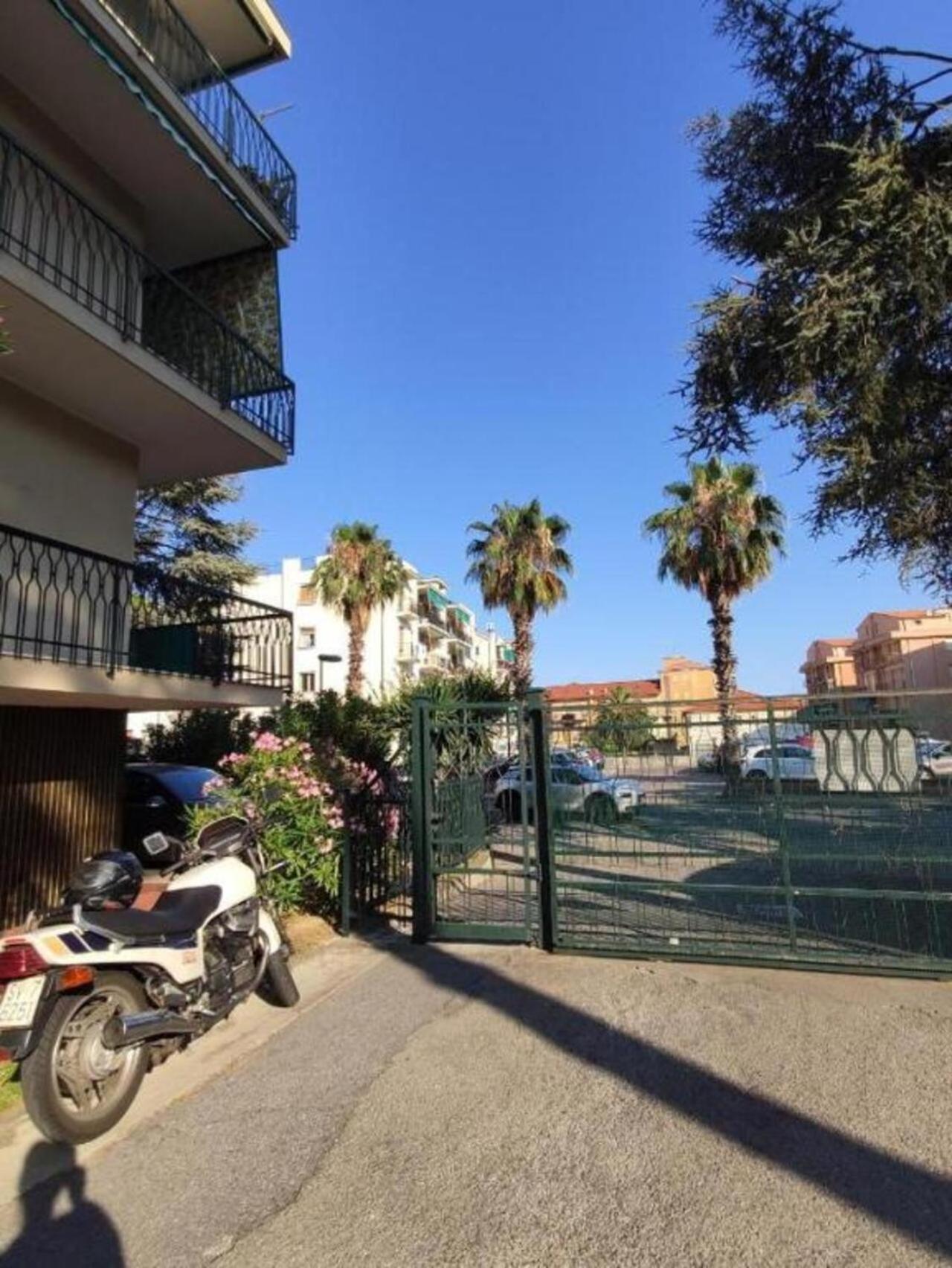 Apartment Hannalore - By Ligooria Pietra Ligure