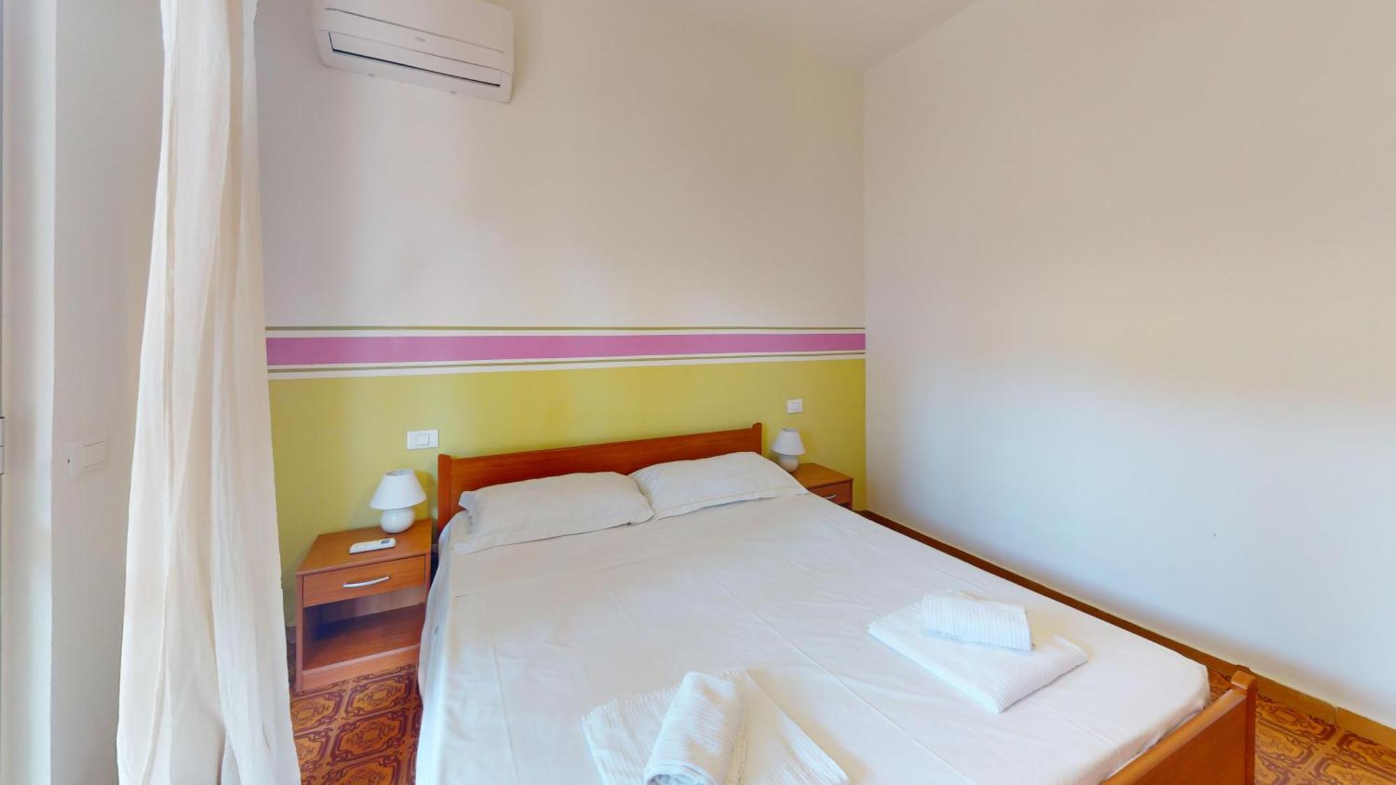 Hannalore - By Ligooria Apartment *