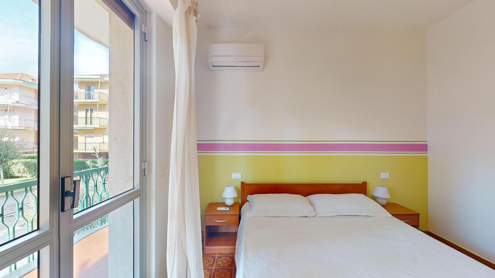 Apartment Hannalore - By Ligooria *