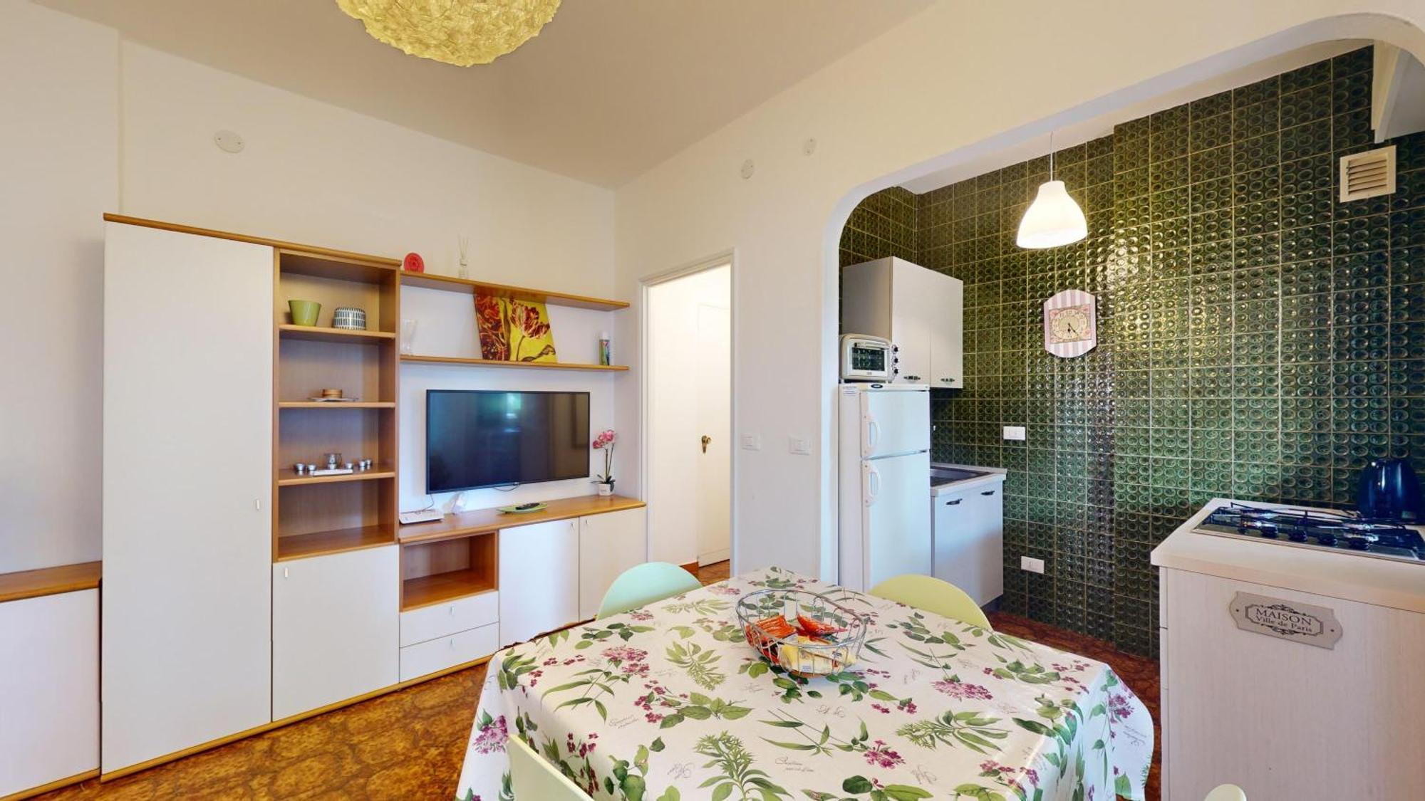 Hannalore - By Ligooria Apartment Pietra Ligure