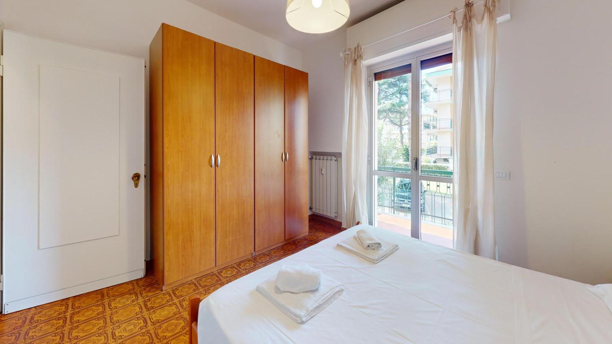 Apartment Hannalore - By Ligooria *