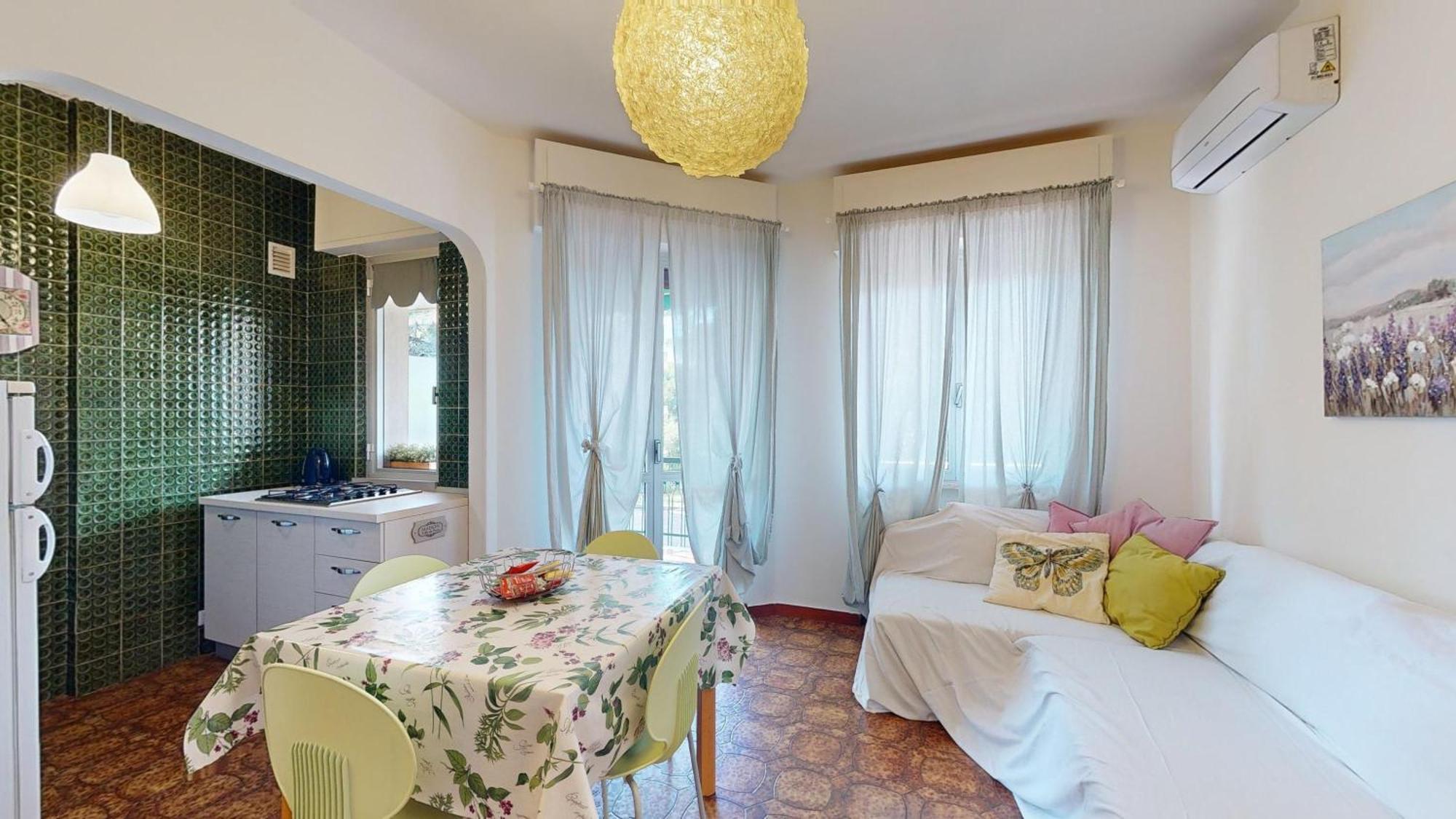 Hannalore - By Ligooria Apartment Pietra Ligure
