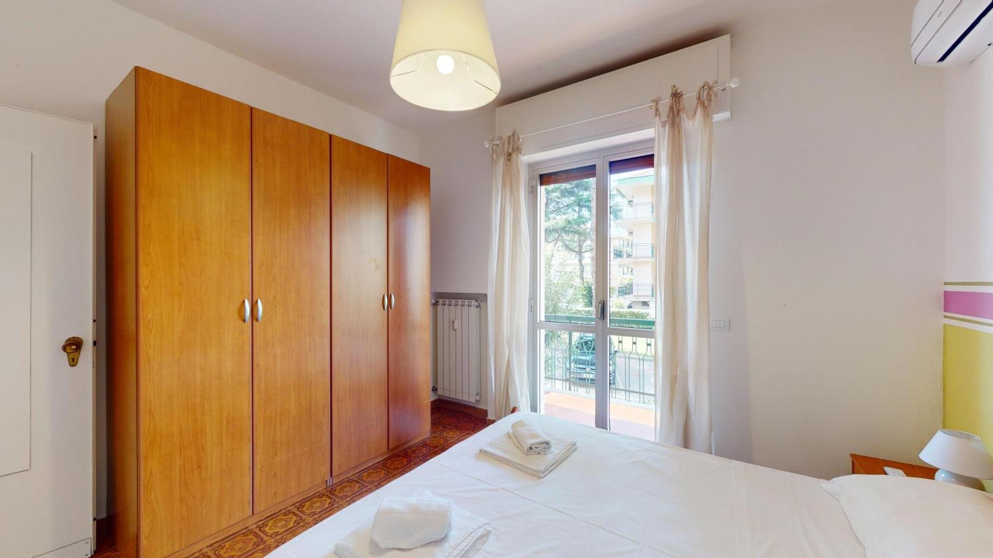 Apartment Hannalore - By Ligooria Pietra Ligure